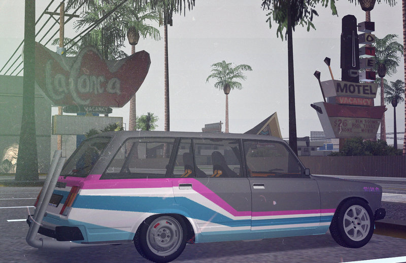 mod